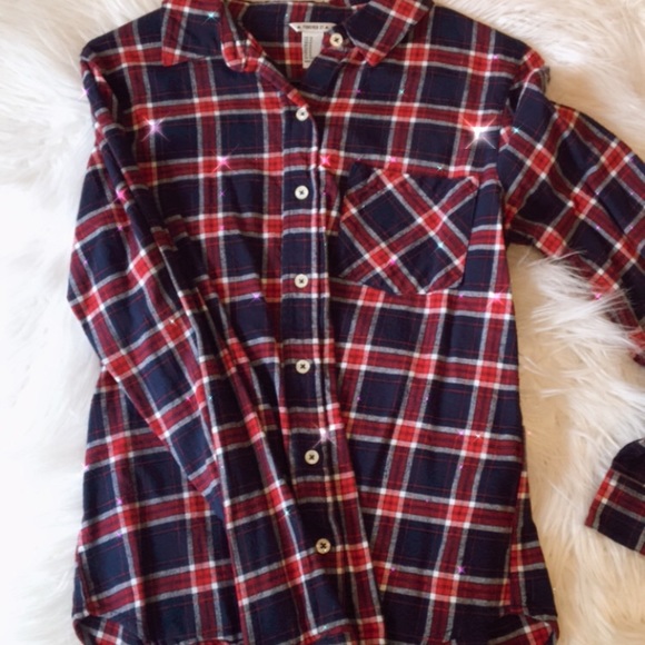 FALL FLANNEL - Picture 1 of 1